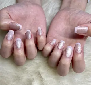 ネイル OOMINE KAORIのネイルデザイン