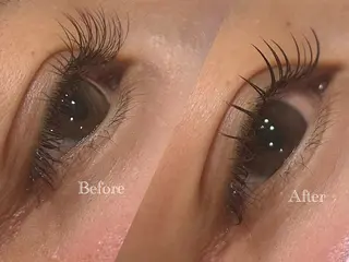 マツエク・マツパ hairLOOP所属・西院LOOP sayakaのヘアスタイル