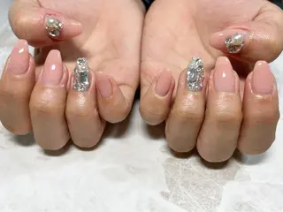 ネイル ネイル フフラ所属・nail fufla ♡yamane♡のネイルデザイン