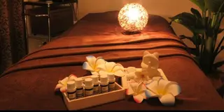 サロンドゥシェ OHSUKIオオスキのエステ・リラクイメージ