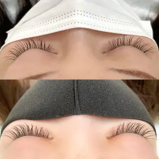 マツエク・マツパ sara lazo 県病院前のマツエク・マツパデザイン