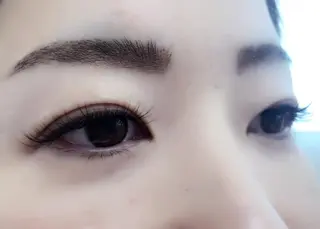 マツエク・マツパ 吉岡 ゆうなのマツエク・マツパデザイン