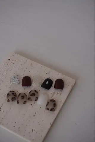 ネイル futamura sakiのネイルデザイン