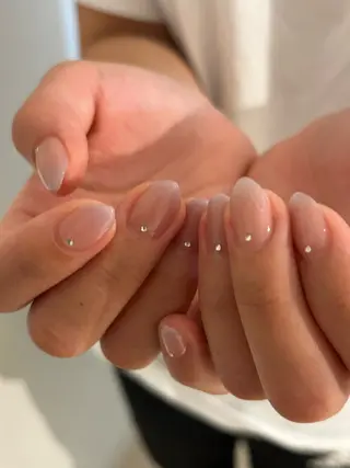 ネイル karen プライベートサロンのネイルデザイン