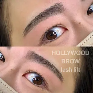 マツエク・マツパ lotti eyelash所属・北村 由佳里のマツエク・マツパデザイン