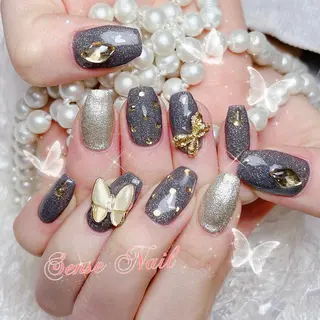 ネイル Maiii 💗のネイルデザイン