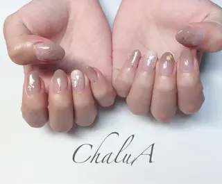 ネイル irooo 21のネイルデザイン