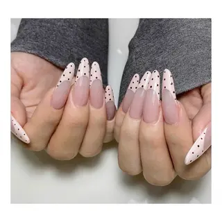 ネイル Yukichan 日暮里店のネイルデザイン