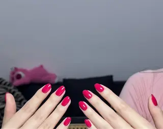 ネイル ジュリ ネイルのネイルデザイン