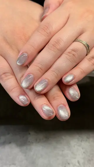 ネイル nail salon TOTE.のネイルデザイン