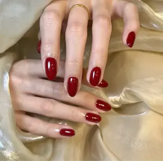 ネイル yuri nail salon所属・Yuri ユリのネイルデザイン