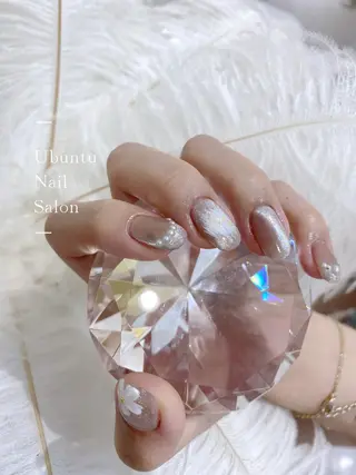 ネイル Ubuntu🎀 ネイルサロン✨のネイルデザイン