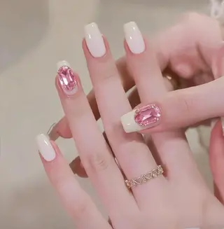 ネイル CI CI北千住のネイルデザイン