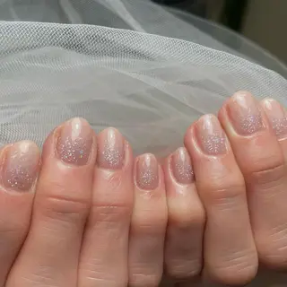 ネイル 成塚 雅香のネイルデザイン