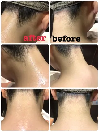 浦田 秋華のエステ・リラクイメージ