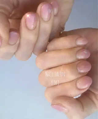 ネイル Kobayashi Meikoのネイルデザイン