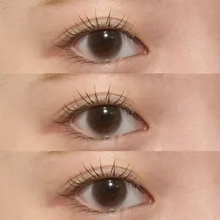 マツエク・マツパ patou 烏丸所属・ショート特化/ 上原麗咲希のヘアスタイル