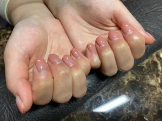 ネイル IROHA Nail 矢掛萌子のネイルデザイン
