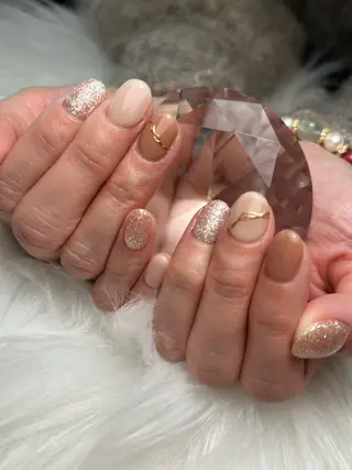 ネイル COCO所属・COCO nail salonのネイルデザイン
