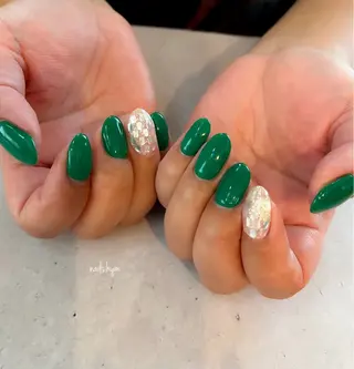 ネイル nails. hymのネイルデザイン