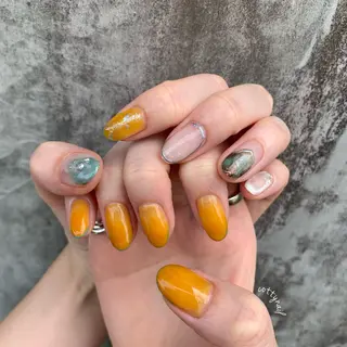 ネイル cottynail -miki-のその他イメージ