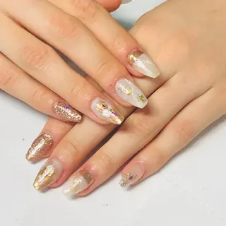 ネイル nail roomのネイルデザイン