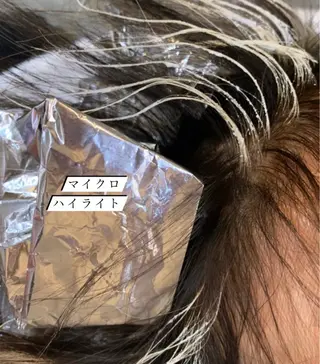 ロング acoord三軒茶屋所属・OLLIE/耳つぼ 💎骨格補正スパ🫧のその他イメージ