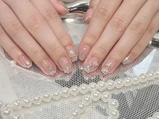 ネイル MOJO NailSalonのネイルデザイン