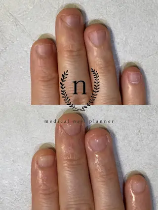 ネイル Rio 𓍼のネイルデザイン