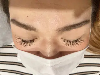 マツエク・マツパ 【メンズ専門美容師】 RYOのヘアスタイル