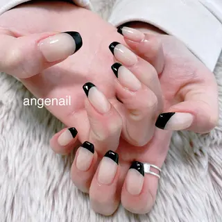 ネイル オーナーネイリスト MAKIのネイルデザイン