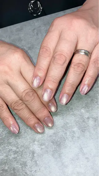 ネイル haleyume所属・shino🌟 痛ネイルのネイルデザイン