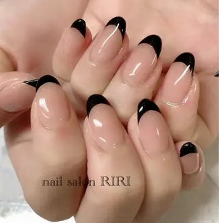 ネイル private  nail  salon RIRI所属・RIRI リリのネイルデザイン