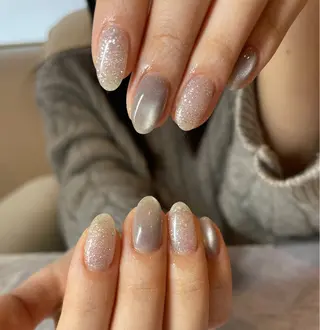 ネイル CARO所属・O. Airiのネイルデザイン