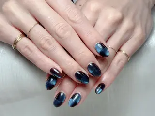 ネイル 静 nailのネイルデザイン