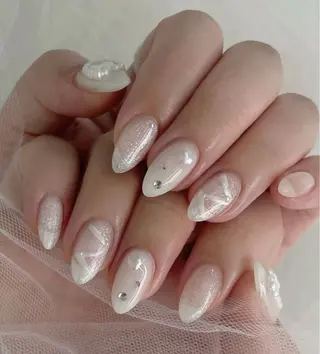 ネイル LETHI LINHのネイルデザイン