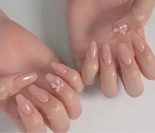 ネイル DUO MI所属・キ キnailのネイルデザイン