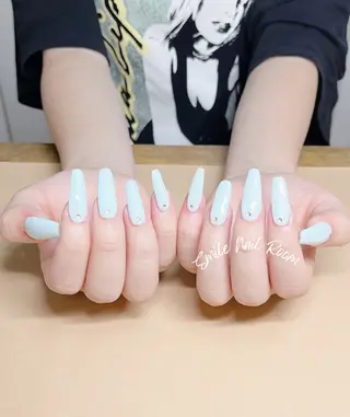 ネイル Smile Nail Roomのネイルデザイン