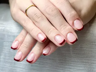 ネイル Ku raのネイルデザイン