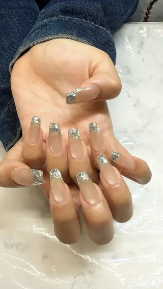 ネイル 💎Guarendo💎錦糸町店所属・✨アン ミユ✨のネイルデザイン