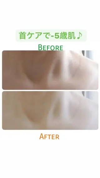 長谷井 敬子のエステ・リラクイメージ