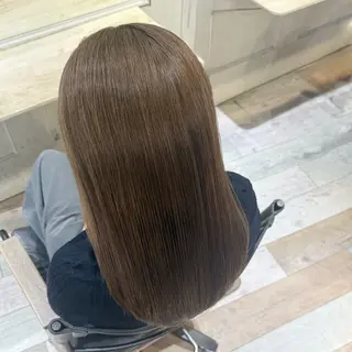 ロング LOVELEY所属・ゆうな🎀/池袋 /LOVELEYのヘアスタイル