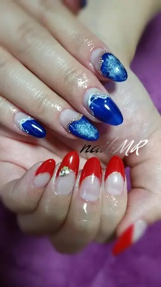 ネイル Nail salon Coco所属・Nail salon Coco【溝の口駅】のネイルデザイン