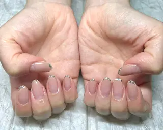 ネイル Alohi nail salonのネイルデザイン