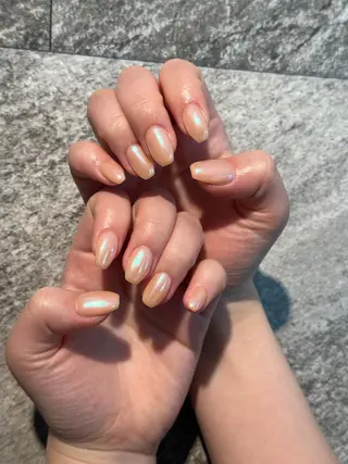 ネイル Yuji .Fのネイルデザイン