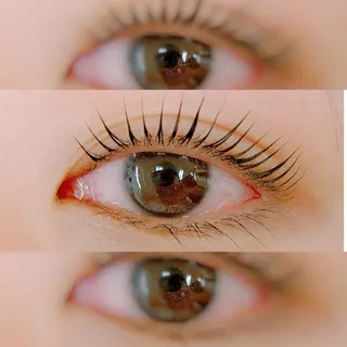 マツエク・マツパ 《amii》 ☆さいとうのマツエク・マツパデザイン