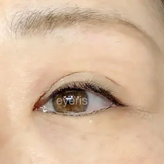 マツエク・マツパ まつげサロン eyerisのマツエク・マツパデザイン