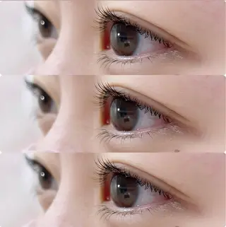 マツエク・マツパ 🤍amiLe 🫧Miyuki🤍のマツエク・マツパデザイン