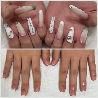 ネイル 加藤 💅のネイルデザイン