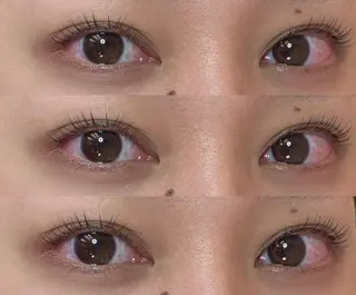 マツエク・マツパ ♡tiana juna˖ ࣪⊹のマツエク・マツパデザイン